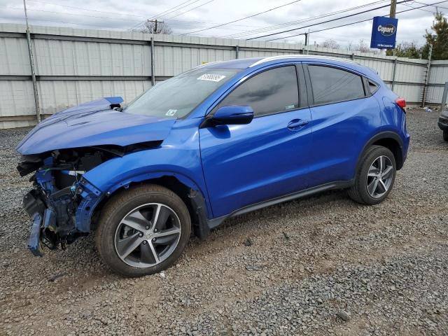 HONDA HR-V EX 2021