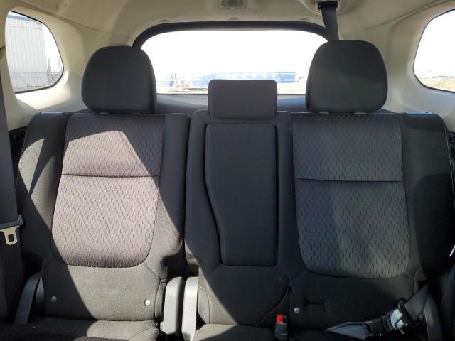 2015 MITSUBISHI OUTLANDER ES