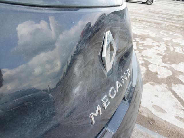 2010 RENAULT MEGANE I-M