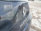 2010 RENAULT MEGANE I-M for sale at Copart ST HELENS