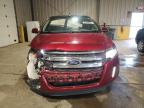 2014 Ford Edge Limited na sprzedaż w West Mifflin, PA - Front End