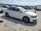 2017 Volkswagen Jetta Se zu verkaufen in Madisonville, TN - Front End