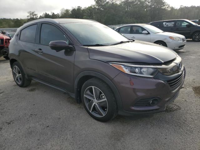  HONDA HR-V 2022 Фиолетовый