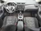 2015 Nissan Rogue S zu verkaufen in Florence, MS - Front End