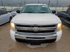 2011 Chevrolet Silverado C1500 Ls на продаже в Haslet, TX - Hail