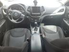 2016 Jeep Cherokee Latitude for Sale in Knightdale, NC - Front End
