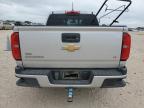 2016 Chevrolet Colorado Lt en Venta en San Antonio, TX - Front End