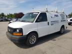 Woodburn, OR에서 판매 중인 2009 Chevrolet Express G1500  - Vandalism