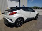 2020 Toyota C-Hr Xle zu verkaufen in Cahokia Heights, IL - Front End