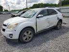 2010 Chevrolet Equinox Ltz de vânzare în Grenada, MS - Front End