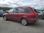 2008 Toyota Sienna Ce zu verkaufen in Duryea, PA - Front End