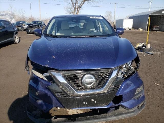2023 NISSAN QASHQAI S  