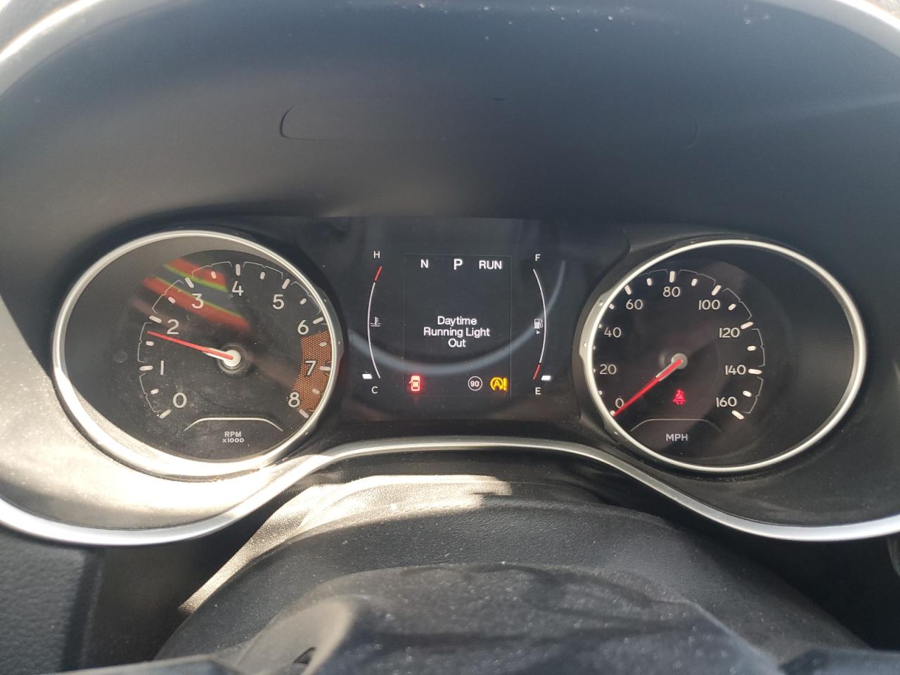 2019 Jeep Compass - Image 15