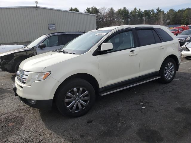 2008 Ford Edge Sel