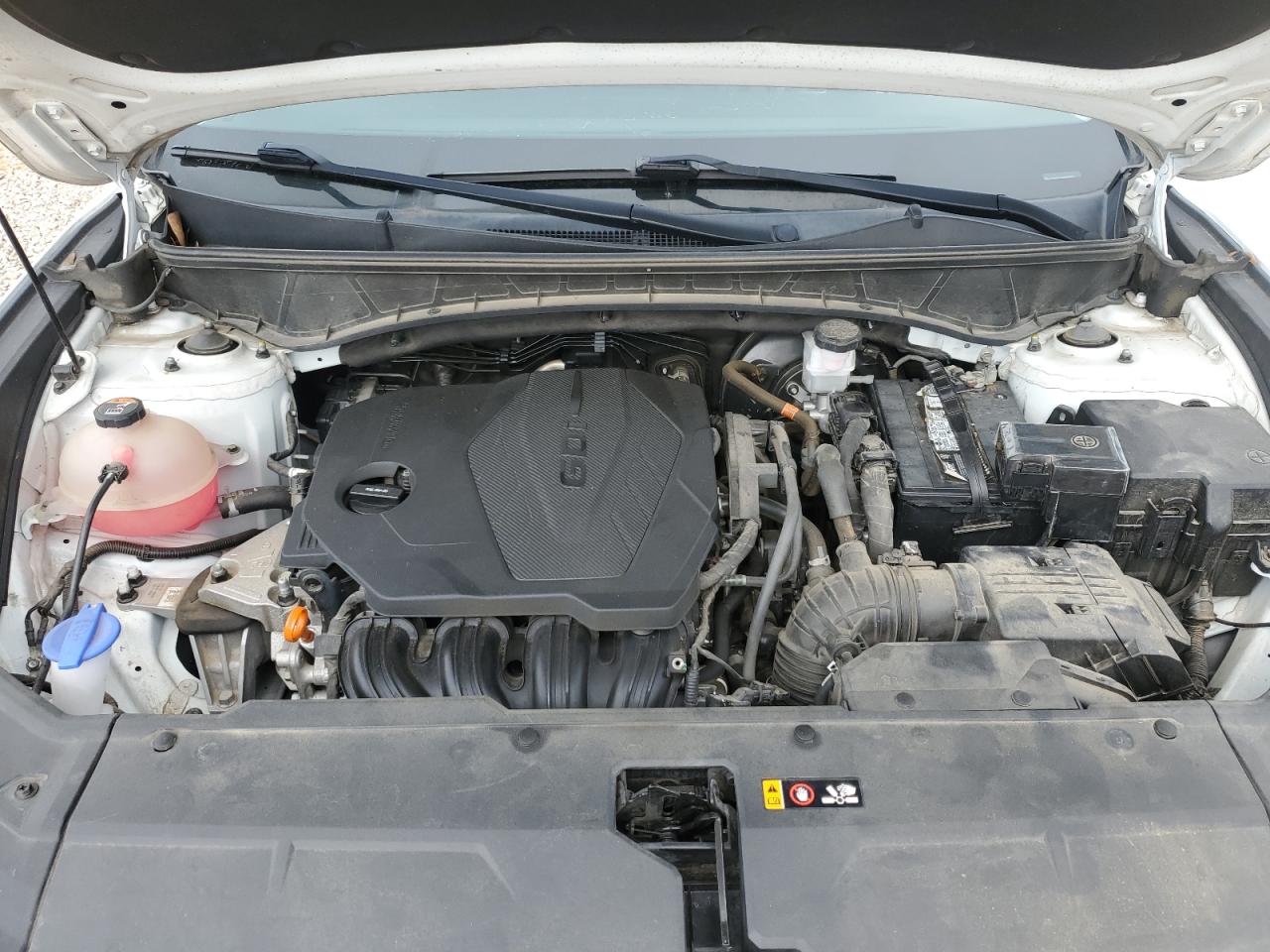 2022 Hyundai Tucson Limited VIN: 5NMJE3AE2NH018122 Lot: 53956045