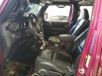 2022 Jeep Wrangler Unlimited Sahara for Sale in Lufkin, TX - Water/Flood
