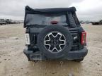 2022 Ford Bronco Base for Sale in Haslet, TX - Side