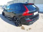 2024 VOLVO XC60 + BLA for sale at Copart CHESTER