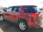 2012 GMC TERRAIN SLE for sale at Copart AB - CALGARY