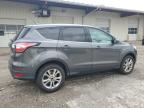 2017 Ford Escape Se for Sale in Dyer, IN - Front End
