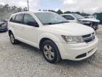 2014 Dodge Journey Se იყიდება Ellenwood-ში, GA - Mechanical