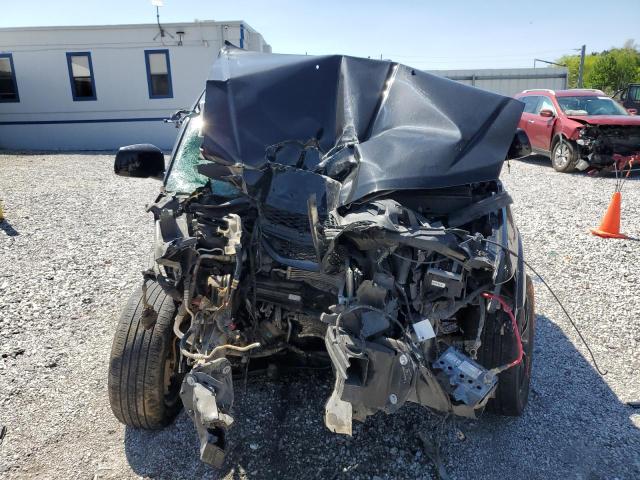  DODGE JOURNEY 2019 Czarny