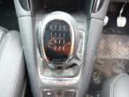 2016 VAUXHALL ZAFIRA TOU for sale at Copart BRISTOL