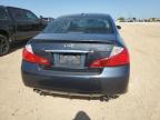 San Antonio, TX에서 판매 중인 2008 Infiniti M45 Base - Hail