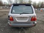 2001 Toyota Land Cruis 4.7L იყიდება Baltimore-ში, MD - Side