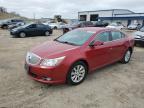 2012 Buick Lacrosse Premium იყიდება Mcfarland-ში, WI - Hail