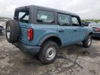 2022 Ford Bronco Base للبيع في Austell، GA - Front End