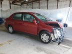 2011 Nissan Versa S for Sale in Lexington, KY - Front End
