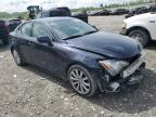 2007 Lexus Is 250 იყიდება Cahokia Heights-ში, IL - Front End