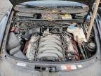 2010 Audi A6 Prestige للبيع في Denver، CO - Front End