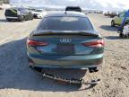 2018 Audi S5 Premium Plus en Venta en San Diego, CA - Rear End