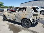 2010 Volkswagen Gti  на продаже в Harleyville, SC - Burn