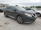 2015 Nissan Murano S for Sale in Kansas City, KS - Front End