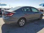 2013 Honda Civic Lx for Sale in Sun Valley, CA - Front End