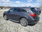 2015 Acura Mdx Technology للبيع في Windsor، NJ - Front End
