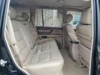 2001 Lexus Lx 470 for Sale in Concord, NC - Side
