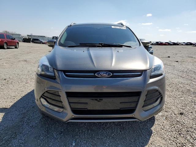 Паркетники FORD ESCAPE 2014 Серый