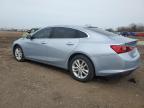 2018 Chevrolet Malibu Lt იყიდება Chicago Heights-ში, IL - Front End