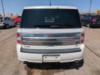 2019 Ford Flex Limited продається в Albuquerque, NM - Front End