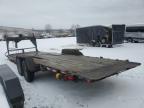 2017 Trailer Baron Tilt Deck Equipment Trailer for Sale in Marlboro, NY - All Over