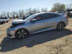 2016 Honda Civic Touring იყიდება Baltimore-ში, MD - Mechanical