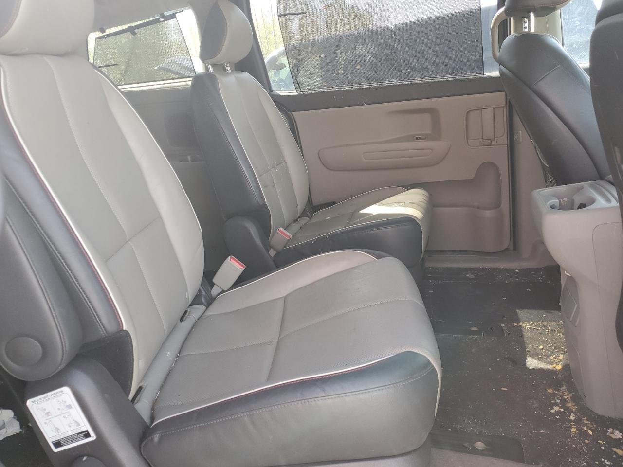 2017 Kia Sedona Lx VIN: KNDMB5C17H6254875 Lot: 45566945