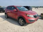 2013 Kia Sportage Base للبيع في San Antonio، TX - Hail
