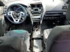 2015 Ford Explorer Police Interceptor за продажба в Fresno, CA - Front End