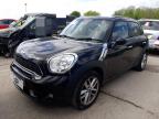 2012 MINI COUNTRYMAN for sale at Copart SANDWICH