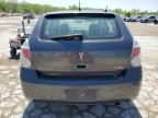 2010 Pontiac Vibe  იყიდება Kansas City-ში, KS - Front End